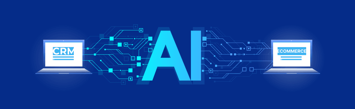 Role of AI in Enhancing CRM