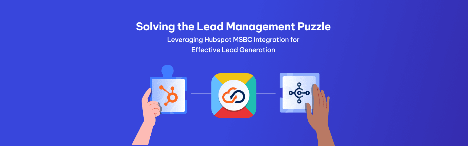 Hubspot - Microsoft Business Central Integration for Effective Lead Generation