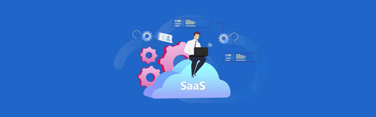 What is SaaS Integration and Why Do You Need It?