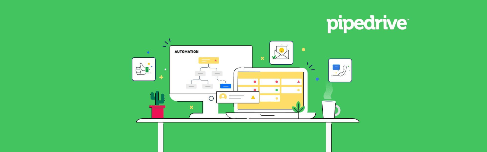 What is Pipedrive?