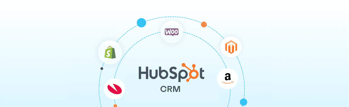  top HubSpot CRM integrations for B2B