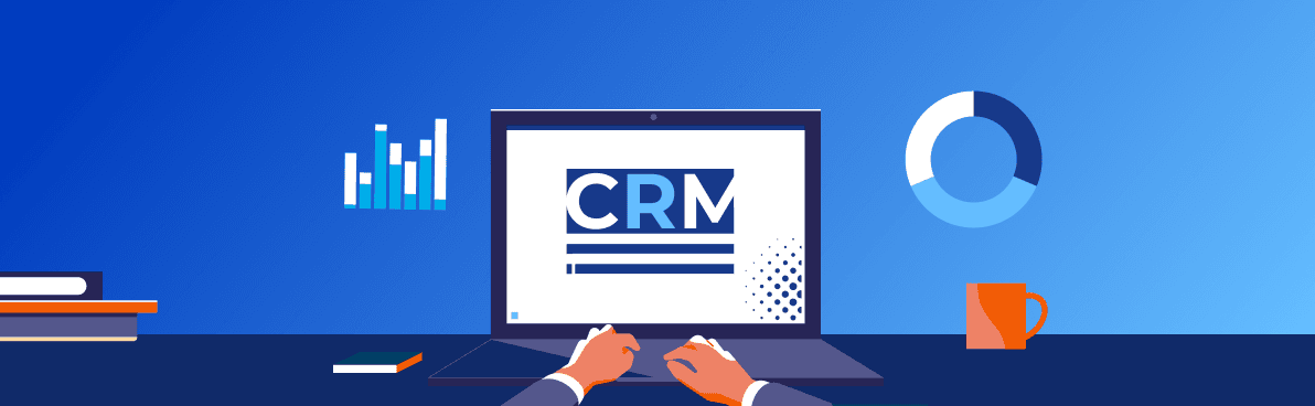 Top 10-Step Process for Implementing a CRM System